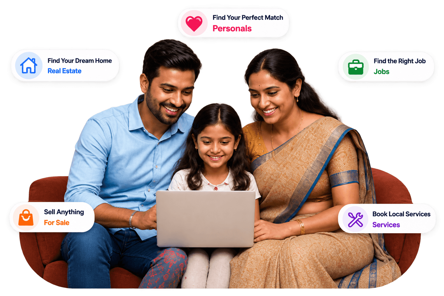 TamilPair family